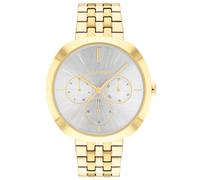 Calvin Klein Shape 25200336 - Damen - 38 mm - Analog - Quarz - Mineralglas