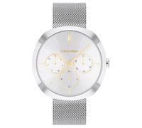 Calvin Klein Shape 25200338 - Damen - 38 mm - Analog - Quarz - Mineralglas