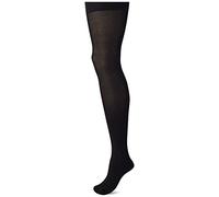 Calvin Klein Strumpfhosen Shaper Tights 50 Schwarz X-Large Damen