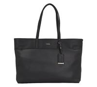 Calvin Klein Must Shopper Bag Schultertasche K60K610747BAX - Damen - Synthetic leather