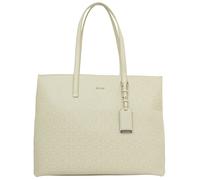 Calvin Klein Shopper CK Must Shopper Medium Epi Mono stoney beige