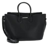 Calvin Klein Daily Dressed Handtasche 39.5 cm ck black (K60K611050-BAX) schwarz