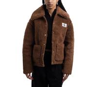 Calvin Klein Short Sherpa Jacket XL