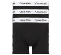 Calvin Klein Shorts 3er Pack schwarz