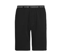 Calvin Klein - Sleep Short - CK One Lounge Terry - 1