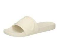 Calvin Klein Slide Pantolette Damen beige 42