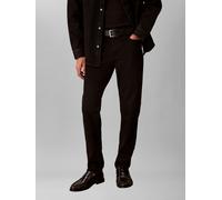 Calvin Klein "SLIM TAPER" mit Markenlabel (48623617-30) ck classic schwarz