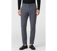 Calvin Klein Slim Tech Stretch Pants Anchor Navy Größe: W34 | Maßgeschneiderte Hosen Outlet | Herren | Blau