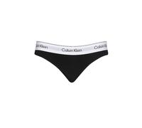 CALVIN KLEIN Slip black schwarz | XS