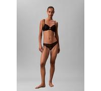 Calvin Klein Slip Damen schwarz, S