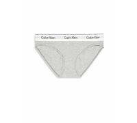 Calvin Klein Slip Damen hellgrau, L