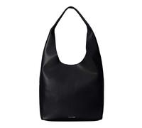 Calvin Klein Slouchy Pebble Medium - Schultertasche 64 cm (black)