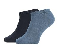 Calvin Klein Sneaker Socken 2 Paare