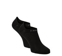 Calvin Klein Sneakersocken im 2er-Pack Damen schwarz, ONE SIZE