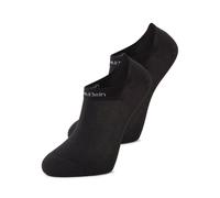 Calvin Klein Sneakersocken im 2er-Pack Damen schwarz, ONE SIZE