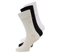 Calvin Klein Socken im 3er-Pack Herren ecru, 43-46