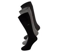 Calvin Klein Socken im 3er-Pack Herren grau, 39-42