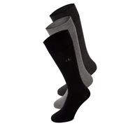 Calvin Klein Socken im 3er-Pack Herren grau, 43-46