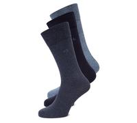 Calvin Klein Socken im 3er-Pack Herren hellblau, 39-42
