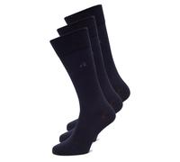 Calvin Klein Socken im 3er-Pack Herren marine, 39-42