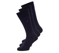 Calvin Klein Socken im 3er-Pack Herren marine, 43-46