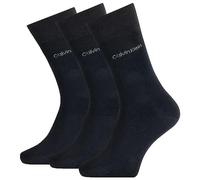 3er Pack Calvin Klein Socken Herren 002 - navy
