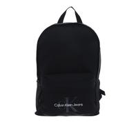 Calvin Klein Sport Essentials Campus Backpack 40 M Black