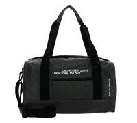 Calvin Klein Sport Essentials Duffle 43 P Dark Grey