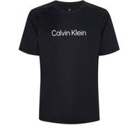 Calvin Klein Sport Essentials WO T-shirt Schwarz Polyester Small Herren