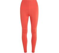 Calvin Klein Sport Pocket Gym Leggings Korall X-Large Damen