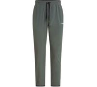 Calvin Klein Sport Stretch Joggers Grün Polyester X-Large Herren
