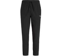 Calvin Klein Sport Stretch Joggers Schwarz Polyester X-Large Herren