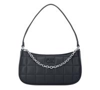 Calvin Klein Square Quilt Handtasche 26 cm schwarz