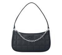 Calvin Klein Square Quilt Handtasche 26 cm schwarz