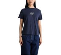 Calvin Klein SS Classic FOIL MONOLOGO