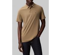Calvin Klein Ss Supima Chest Emb Capers Größe: L | Poloshirts Outlet | Herren |