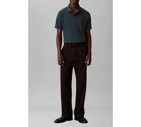 Calvin Klein Ss Supima Chest Embroidery Polo Nearly Navy Größe: S | Poloshirts Outlet | Herren | Blau