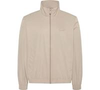 Calvin Klein Stand Collar Windbreaker Jacke