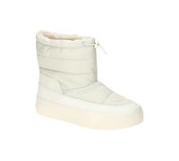 Calvin Klein Stiefel Vulc FlatF Snowboot weiß Damen - Größe 41