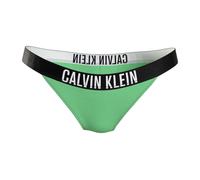 Calvin Klein - Stilvolles Bikini-Unterteil - - Swimwear - Damen - Grün - M