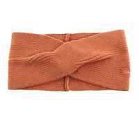 Calvin Klein Stirnband Essential Knit Headband Autumn Leaf terracotta