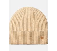 Calvin Klein Strickmütze Damen camel, ONE SIZE