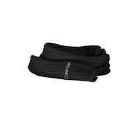 Calvin Klein Strickschal Nero - Größe: UNI