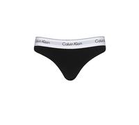 Calvin Klein String Damen schwarz, L