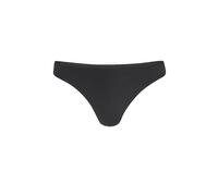 Calvin Klein String Damen schwarz, L