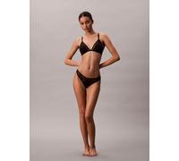 Calvin Klein String Damen schwarz, M