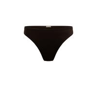 Calvin Klein String Damen schwarz, XS