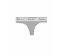 Calvin Klein String Damen hellgrau, XS