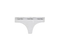 Calvin Klein String Damen weiß, L