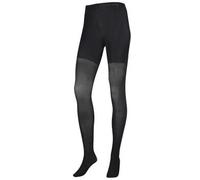 Calvin Klein Strumpfhosen Shaper Tights 50 Schwarz X-Large Damen